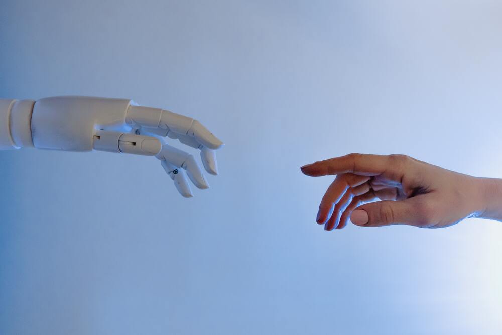 Scaling Digital Marketing with Artificial Intelligence